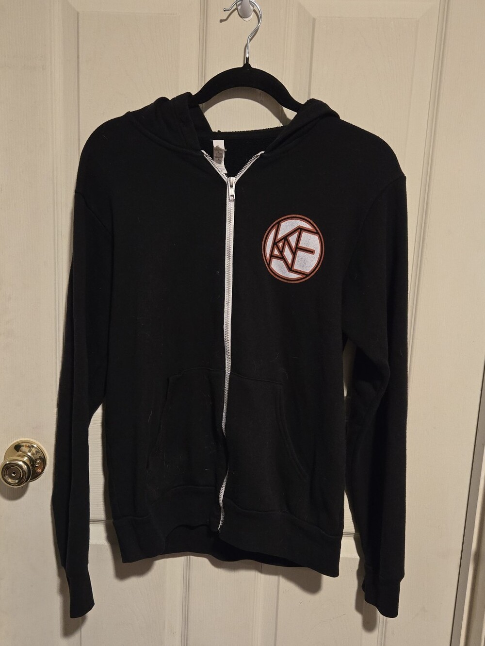 Womens KANE BROWN zip Up Hoodie